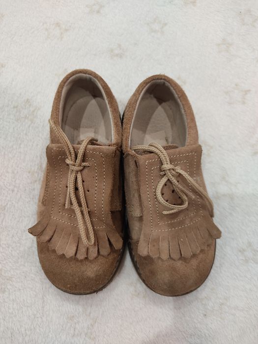 Carneirinhas, tam 26