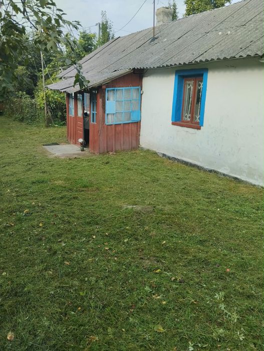 Продам дім +380 (68) 970 76 45 Андрій
