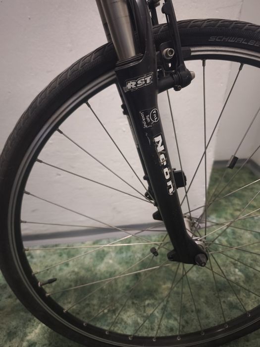 Rower crossowy Kellys Neos