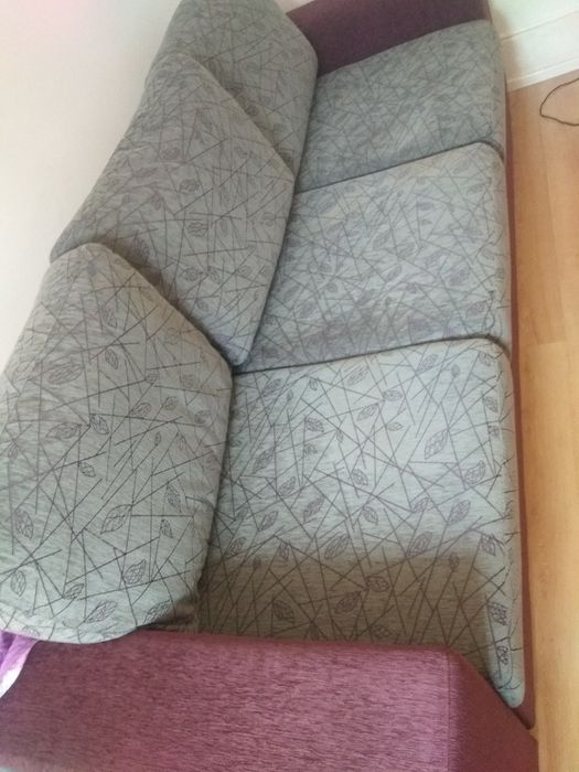 Sofá cama 2.70metros