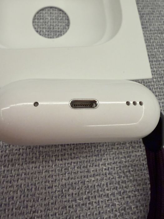 Apple AirPods Pro 2 оригінал