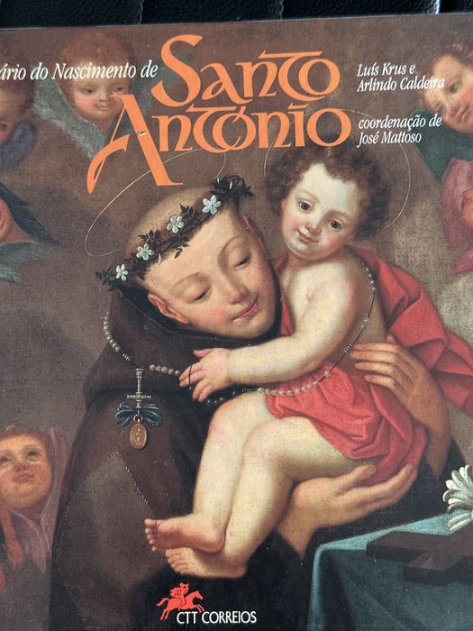 8. Centenario do Nascimento de Santo Antonio