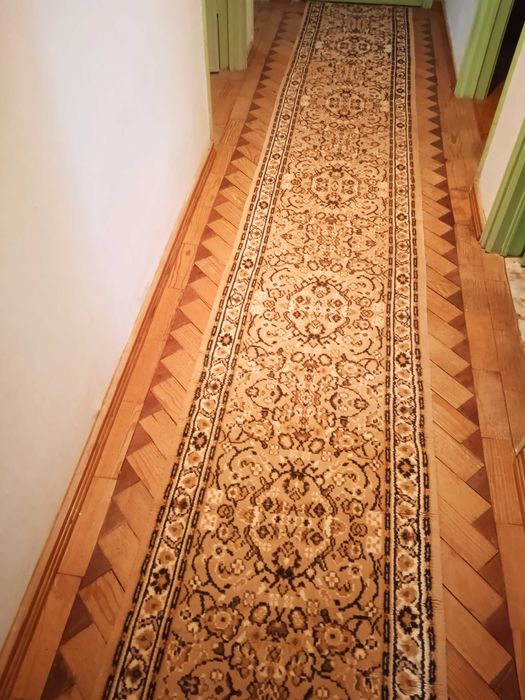 Tapete passadeira 5 metros