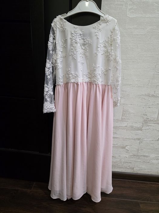 Святкова дитяча сукня