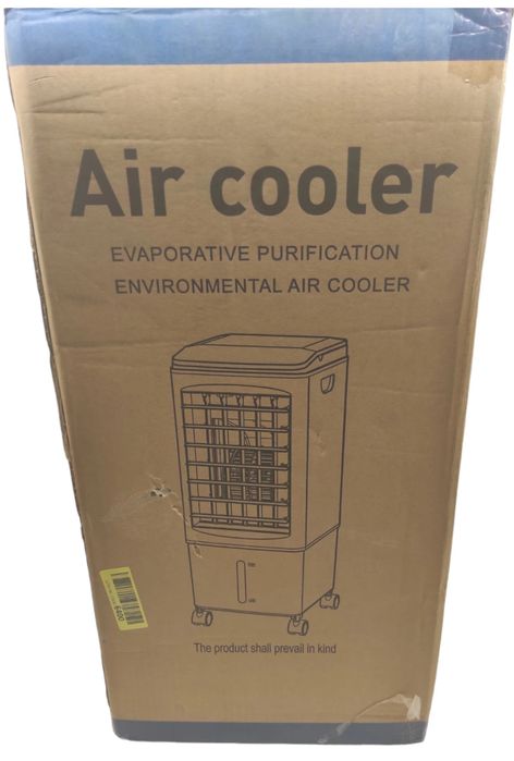 Klimatyzator mobilny  Air cooler