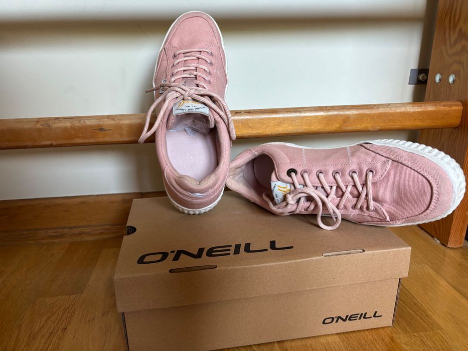Buty damskie O’Neill rozm.37