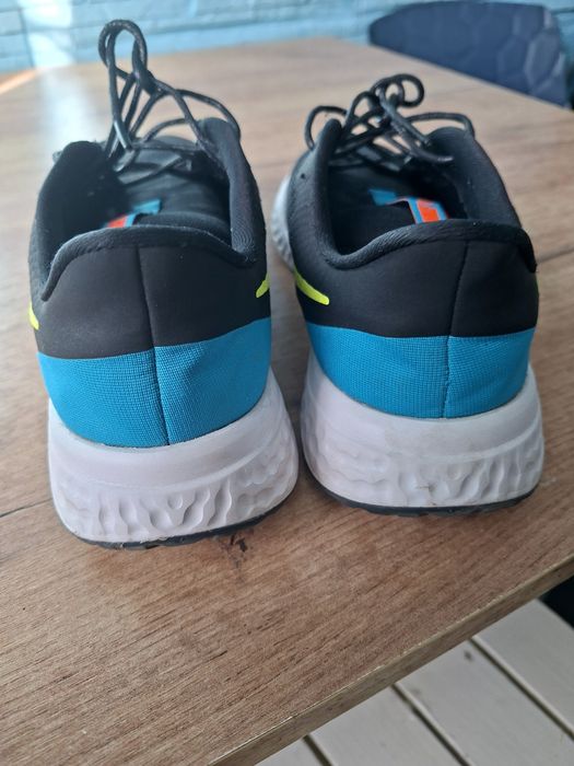 Buty Nike rozmiar 39