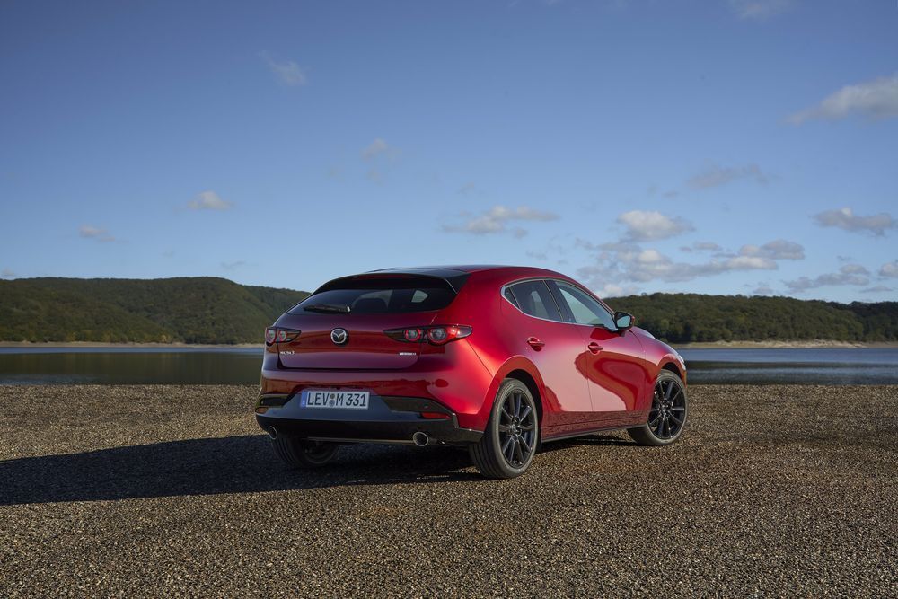 Mazda 363825262504579123