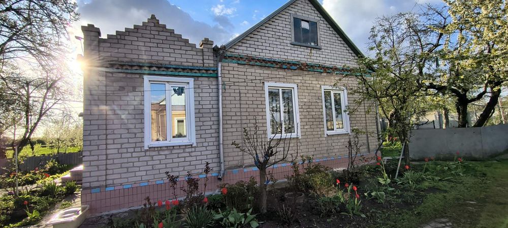 Продам дом в селе Губиниха