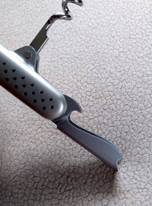 Scyzoryk wielofunkcyjny - made in Germany