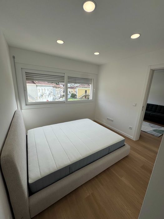 Apartamento T1 para arrendar