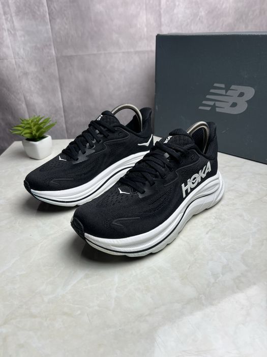 Кросівки Hoka Clifton 10 Розмір 38 Original Взуття