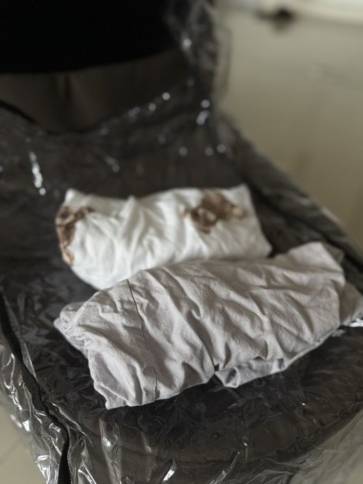 Люлька cybex balios s lux chocolate