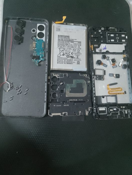 Samsung a13 на запчясти