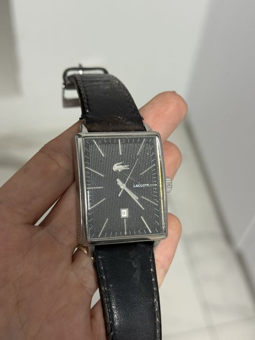 Zegarek Lacoste meski