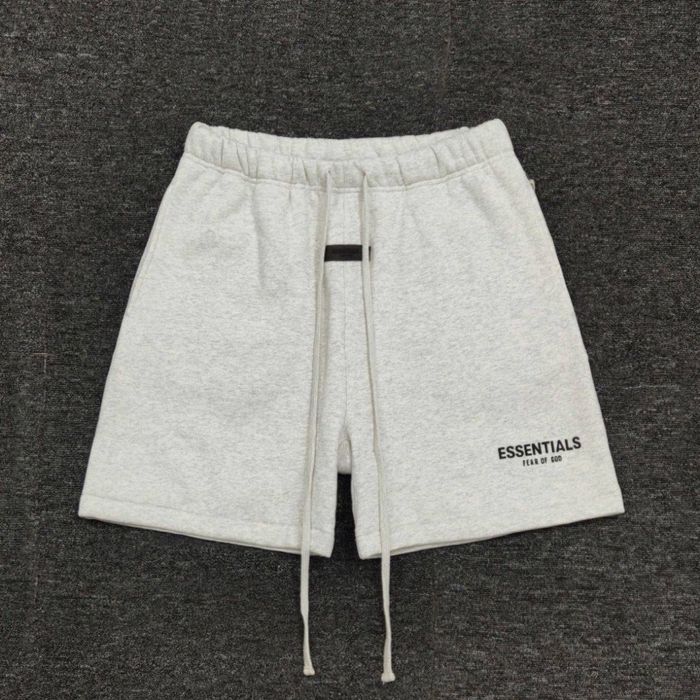 Шорти Essentials з довгими шнурками