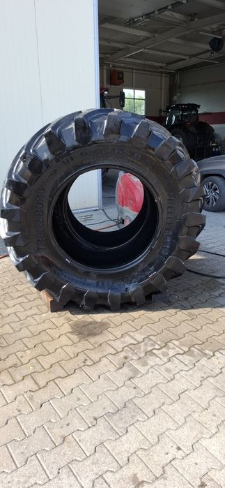 Opony Trelleborg TM1000 650/65R34