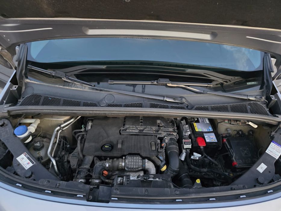 Citroen Berlingo, 2019, 3 поколение, B9, L2