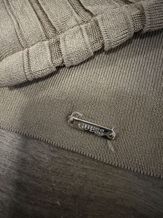 Лонг GUESS , розмір M 38,46