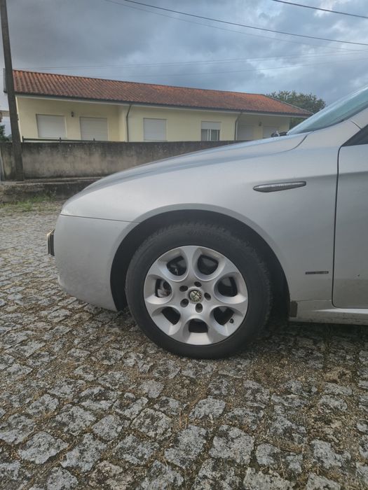 Alfa Romeo Alfa 159 1.9 JTDM