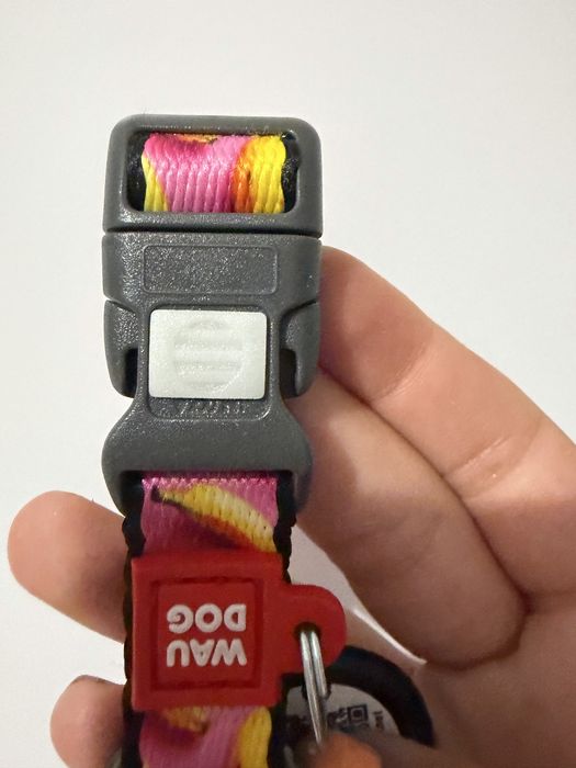 Нашийник для собак від wau dog
