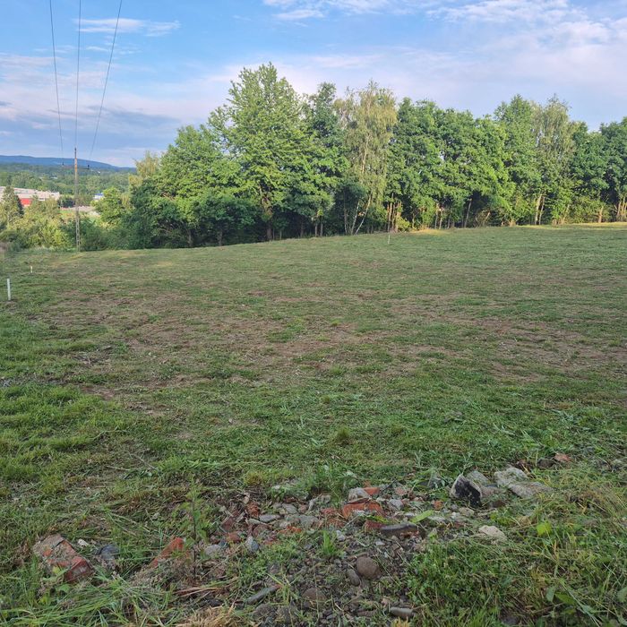 Sprzedam Działkę Budowlaną, Gorlice ul. Graniczna