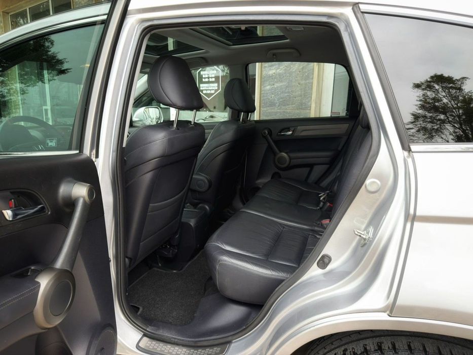 Honda CR-V 2.2 i-DTEC Executive Top AT