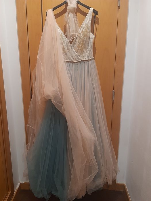 Vestido de Festa ou casamento