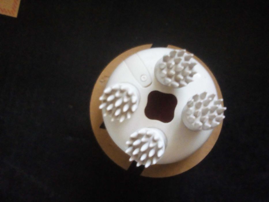 Массажер SPA для голови