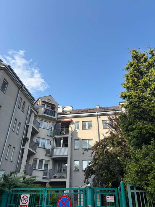 Mieszkanie – Warszawa - Widok 2