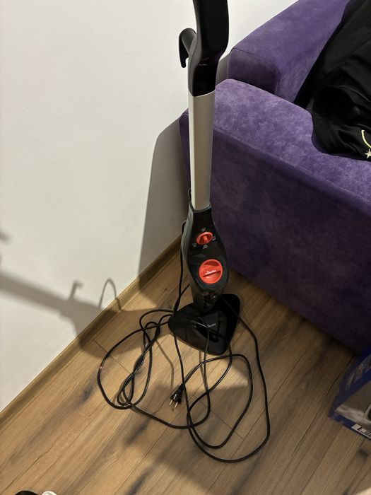 Mop parowy Vileda Steam Plus