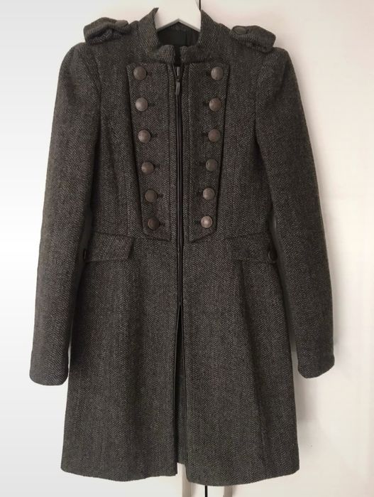 Płaszczyk ZARA 34/36