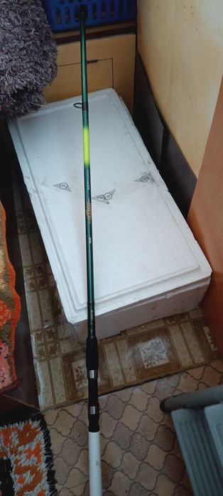 Продам всё для рыбалки