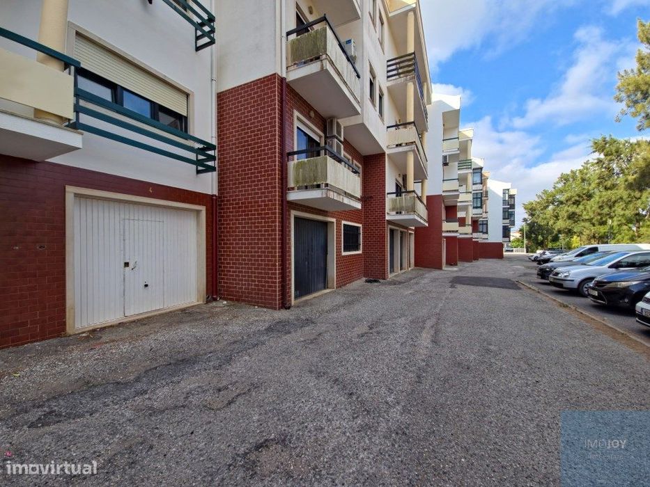 Garagem na Abrunheira