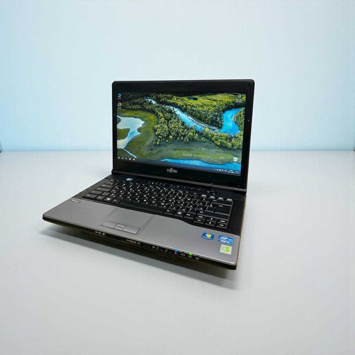 fujitsu s752 - купити ноутбуки - Ціна на OLX.ua