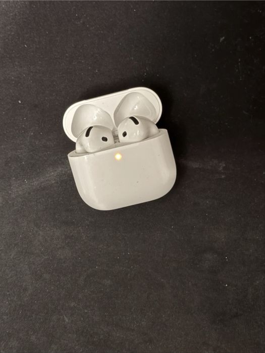 Airpods 4 novos em caixa selada