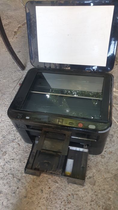 Ксерокс самсунг scx 3205 (Плинтер)