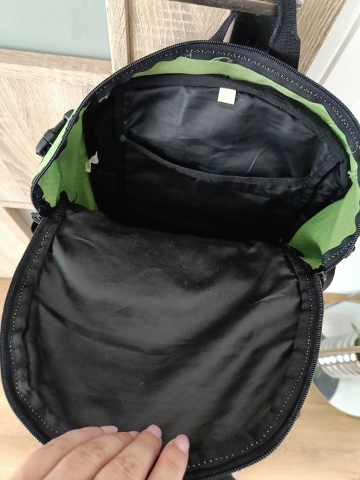 Plecak norrona fusion 30