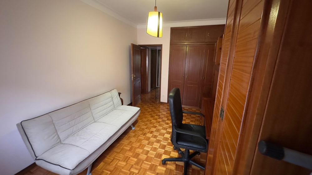 Apartamento T2 Ramalde