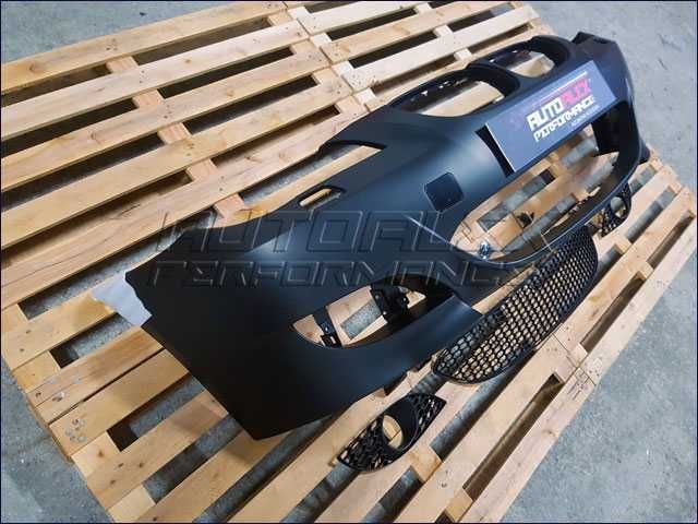 Para-Choques M5 Frente BMW Serie 5 E60 / E61  AAP50287