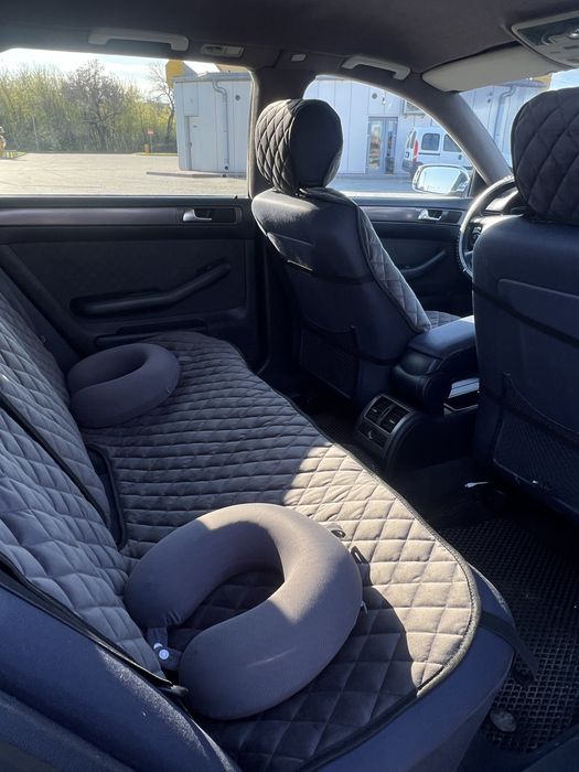 Продам ауді а6с5 2.5 TDI