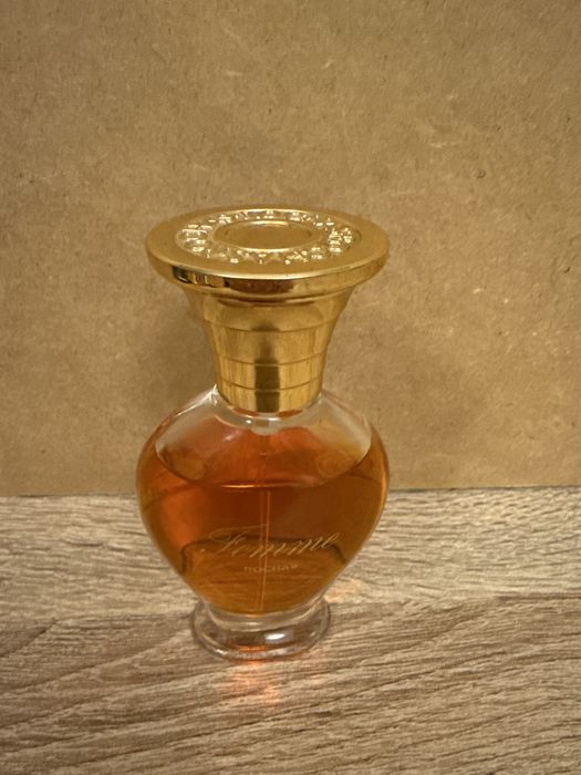 Rochas Femme Edt 30 ml kolekcjonerskie