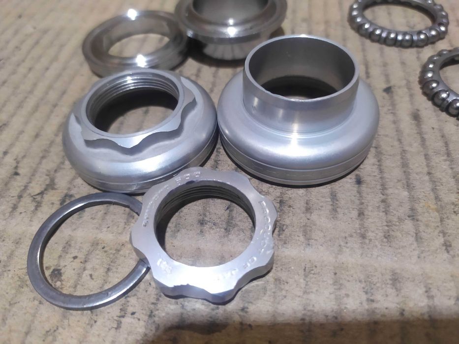 Рулевая Shimano 600 Arabesque