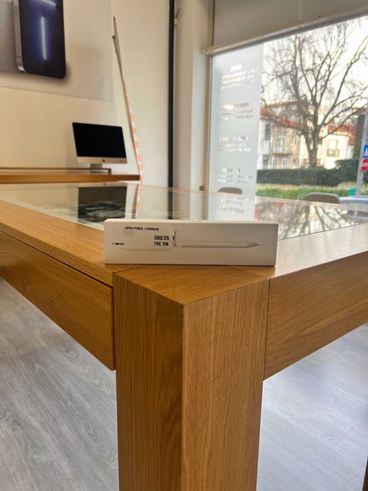 APPLE PENCIL 1 GERAÇÃO