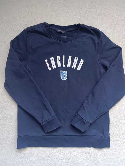 Світшот збірної Англії