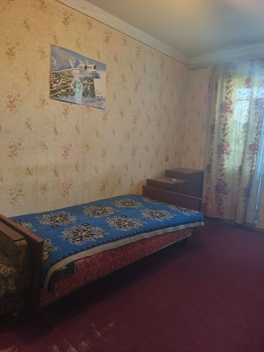 Продам 3хкомн кв на Павлово поле