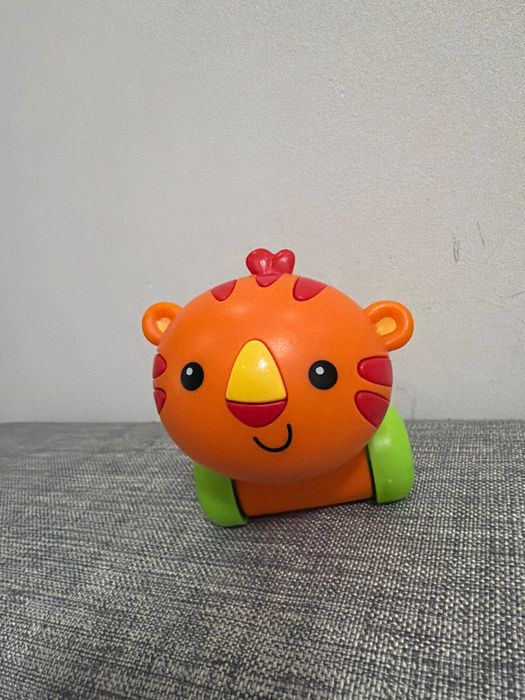 Тигр Fisher price