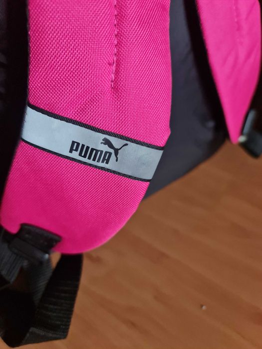 Plecak Puma śliczny