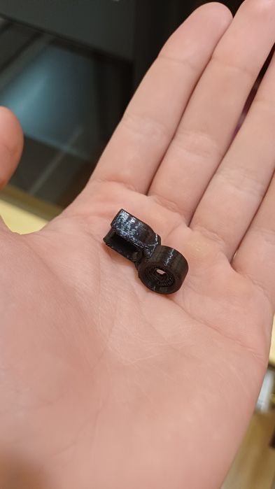 Професійний 3D-друк | Виготовлення деталей за кресленням