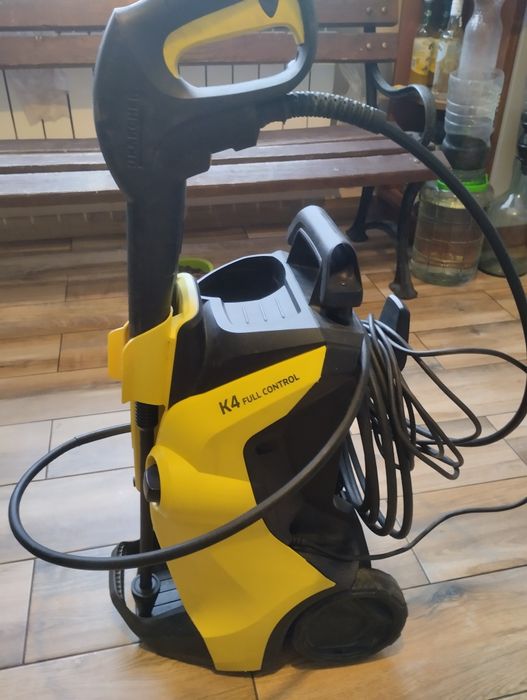 Karcher k4 full Control